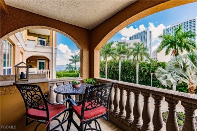 Caloosahatchee River Condo For Sale in Fort Myers Florida