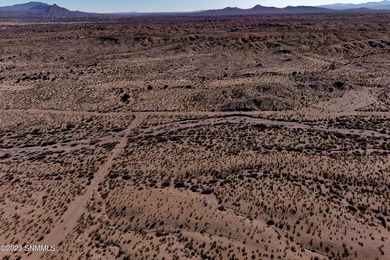 Elephant Butte Reservoir Acreage For Sale in Elephant Butte New Mexico