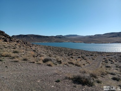 Lake Acreage For Sale in Fallon, Nevada