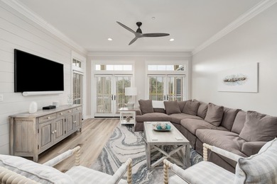 Thoughtfully redesigned with a refined coastal aesthetic, the - photo 2