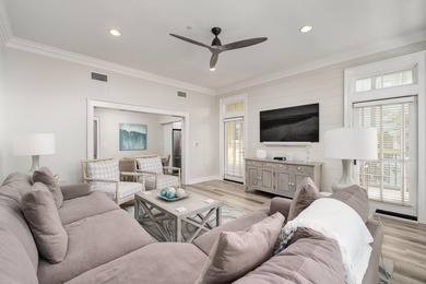 Thoughtfully redesigned with a refined coastal aesthetic, the - photo 4