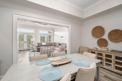 Thoughtfully redesigned with a refined coastal aesthetic, the - photo 6