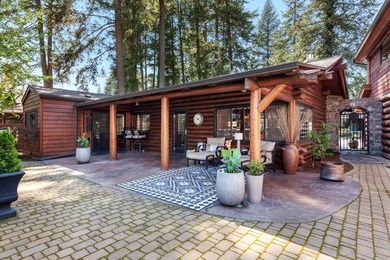 A Rare Award Winning Scandinavian style multi-cabin compound on - photo 56