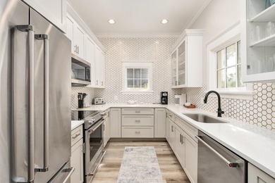 Thoughtfully redesigned with a refined coastal aesthetic, the - photo 7
