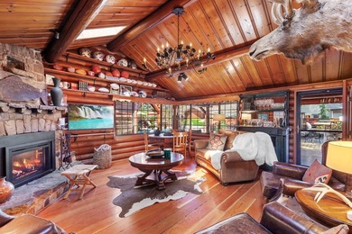 A Rare Award Winning Scandinavian style multi-cabin compound on - photo 59