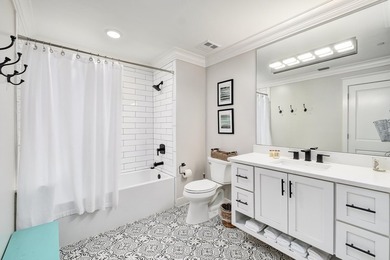 Thoughtfully redesigned with a refined coastal aesthetic, the - photo 10