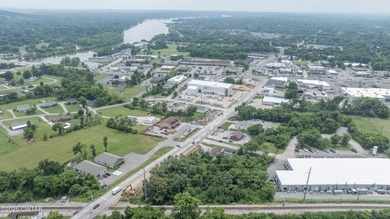 Old Hickory Lake Commercial For Sale in Hendersonville Tennessee
