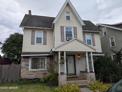 Lake Home For Sale in Williamsport, Pennsylvania