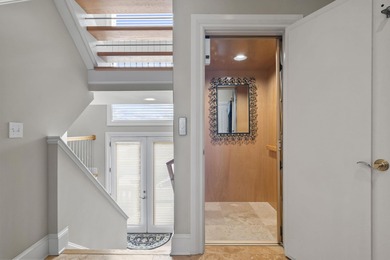 Luxury Lake Lot living in the prestigious Bluffs on the Waterway