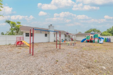 Structure is currently vacant. The building was previously - photo 3