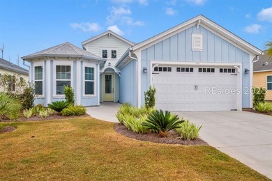 Latitude Lakes  Home For Sale in Hardeeville South Carolina