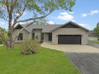 Lake Home For Sale in Lake Carroll, Illinois