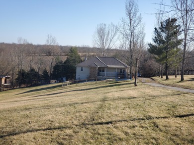 Kentucky River Home For Sale in Richmond Kentucky