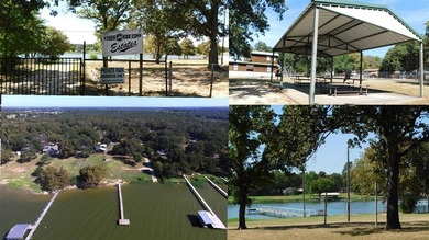 Lake Tawakoni Lot For Sale in Quinlan Texas