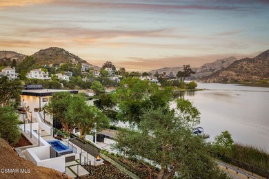 The Pinnacle Of Lake Sherwood Living. Poised above Lake Sherwood - photo 2