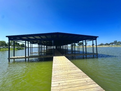 177 Ft of Shoreline on Lake Halbert! Ready to Build Site! - photo 39