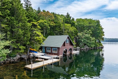 Lake Home For Sale in Ohio, New York