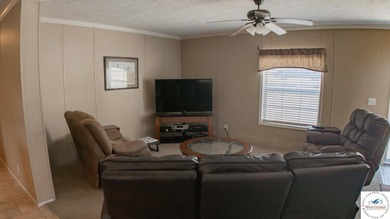 This charming 1,350 sq ft manufactured home sits on a permanent - photo 8