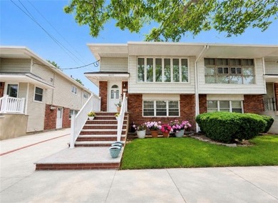 Beautifully renovated two-family home in the heart of - photo 1
