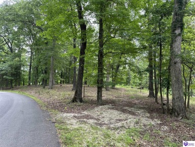 Doe Valley Lake Lot For Sale in Brandenburg Kentucky