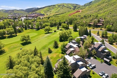 Perfectly positioned along the fairways of the Park City - photo 1