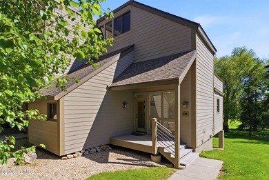 Perfectly positioned along the fairways of the Park City - photo 2