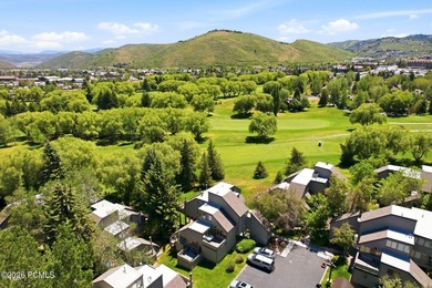 Perfectly positioned along the fairways of the Park City - photo 9