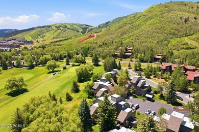 Perfectly positioned along the fairways of the Park City - photo 10