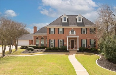 (private lake, pond, coastal) Home For Sale in College Station Texas