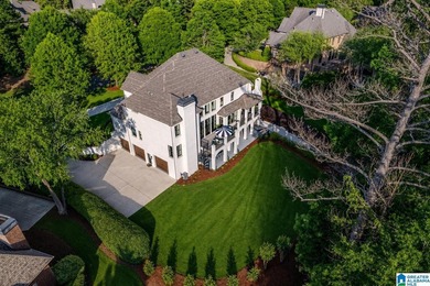 Few homes in Greystone Golf & Country Club carry this level of - photo 11