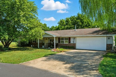 (private lake, pond, creek) Home Sale Pending in Buffalo Missouri