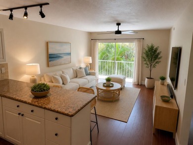 Waterfront living in the heart of North Palm Beach. This - photo 11