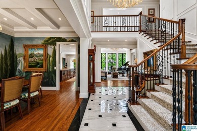 Few homes in Greystone Golf & Country Club carry this level of - photo 12
