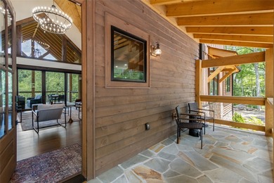 Step into peace and tranquility in this spacious new - photo 13