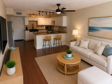 Waterfront living in the heart of North Palm Beach. This - photo 13