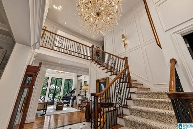 Few homes in Greystone Golf & Country Club carry this level of - photo 15