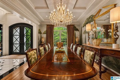 Few homes in Greystone Golf & Country Club carry this level of - photo 16