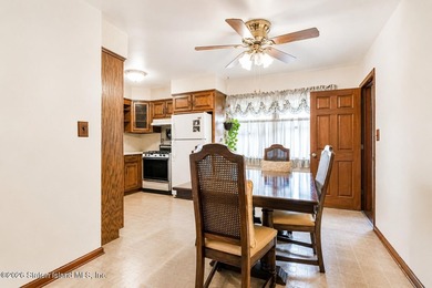Welcome to 40 Minna Street! This spacious 2-family home features - photo 6