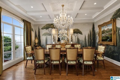 Few homes in Greystone Golf & Country Club carry this level of - photo 17