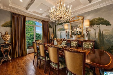 Few homes in Greystone Golf & Country Club carry this level of - photo 19