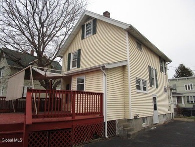 The charming Rensselaer Colonial features 3 spacious bedrooms, 1 - photo 19