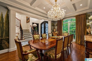 Few homes in Greystone Golf & Country Club carry this level of - photo 20