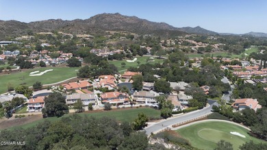 Ideally located in the heart of North Ranch, this stunning - photo 1