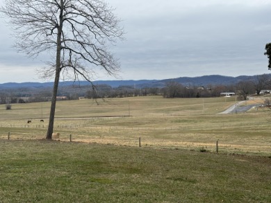 Lake Lot Off Market in Russellville, Tennessee