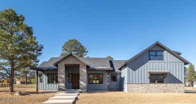 Cataract Lake  Home For Sale in Williams Arizona