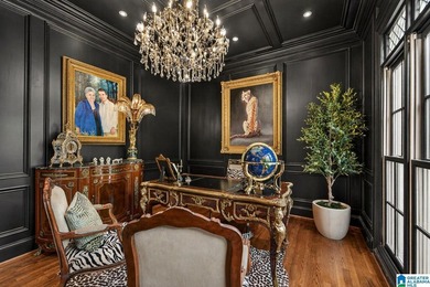 Few homes in Greystone Golf & Country Club carry this level of - photo 22