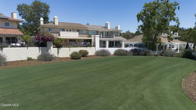 Ideally located in the heart of North Ranch, this stunning - photo 2