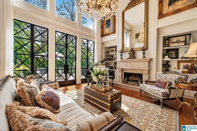Few homes in Greystone Golf & Country Club carry this level of - photo 23