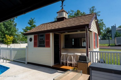 This one-of-a-kind custom ranch is a contractor's, car - photo 23