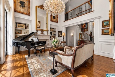Few homes in Greystone Golf & Country Club carry this level of - photo 24